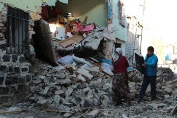 Dışişleri'nden Rusya'ya Çok Sert Kürt Sorunu Yanıtı