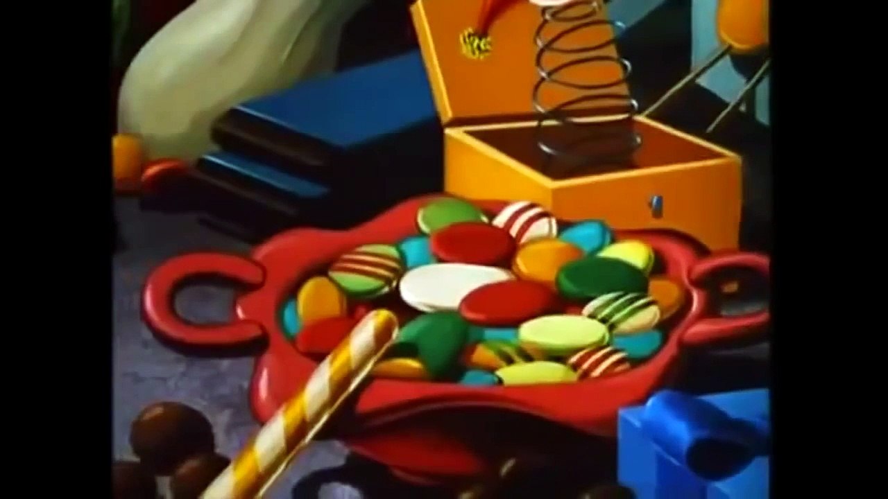 Chip an Dales Classic Hour Non Stop Family Favourites!