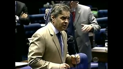 Citado em delação premiada, Aécio Neves teria recebido R$ 300 mil de diretor