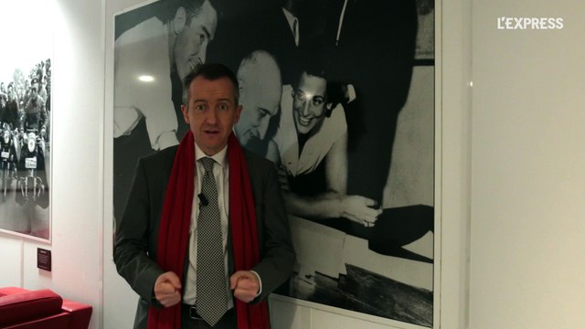 L'année 2016 doit être placée sous le signe du changement et de la réforme - L'édito de Christophe Barbier