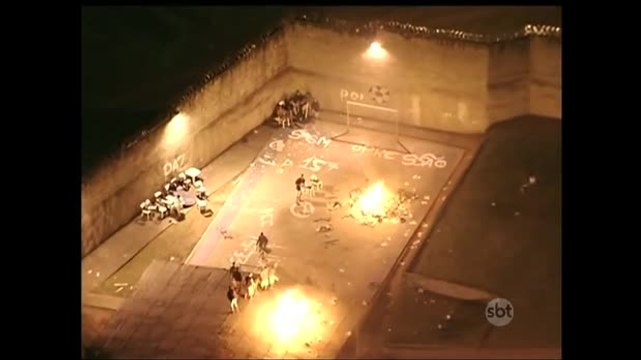 Ministério Público investiga superlotação em unidades da Fundação Casa