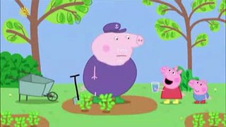 Top Peppa Pig English Episodes - Perfume - The Children's Fete