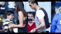 Cristiano Ronaldo ● Good Bye Irina Shayk ● 5 years 2010-2015