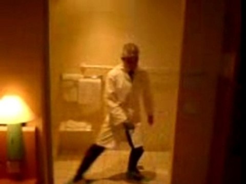 Nettoyage Salle de Bains Express