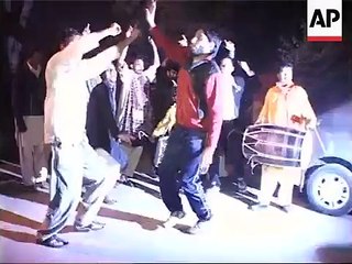 Imran Khan Warning For Musharraf After Released From Jail - Rare Video