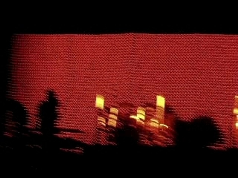 Beyonce world tour "Ring the alarm" Live Paris-bercy