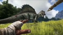 Ark_ Survival Evolved coming to Xbox One [PEGI 18]