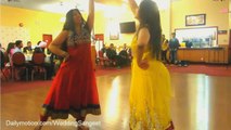 Pakistani Wedding Celebration Dance   | Manwa Laage | HD ✔