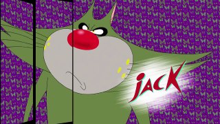 Oggy and the Cockroaches - The Abominable SnowRoach Full Episode in HD