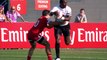 Watch Dubai and Cape Town Sevens in Super Slow Mo!