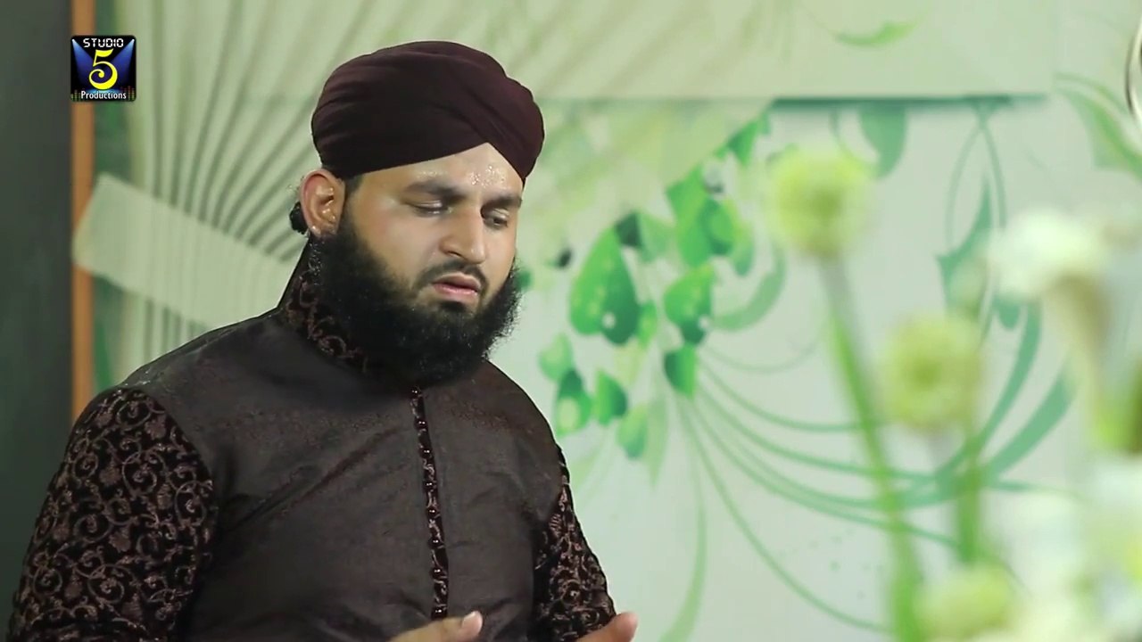 Hamd e Bari Tala - Anas Rabi Qadri - New Naat Album [2016] - Naat Online