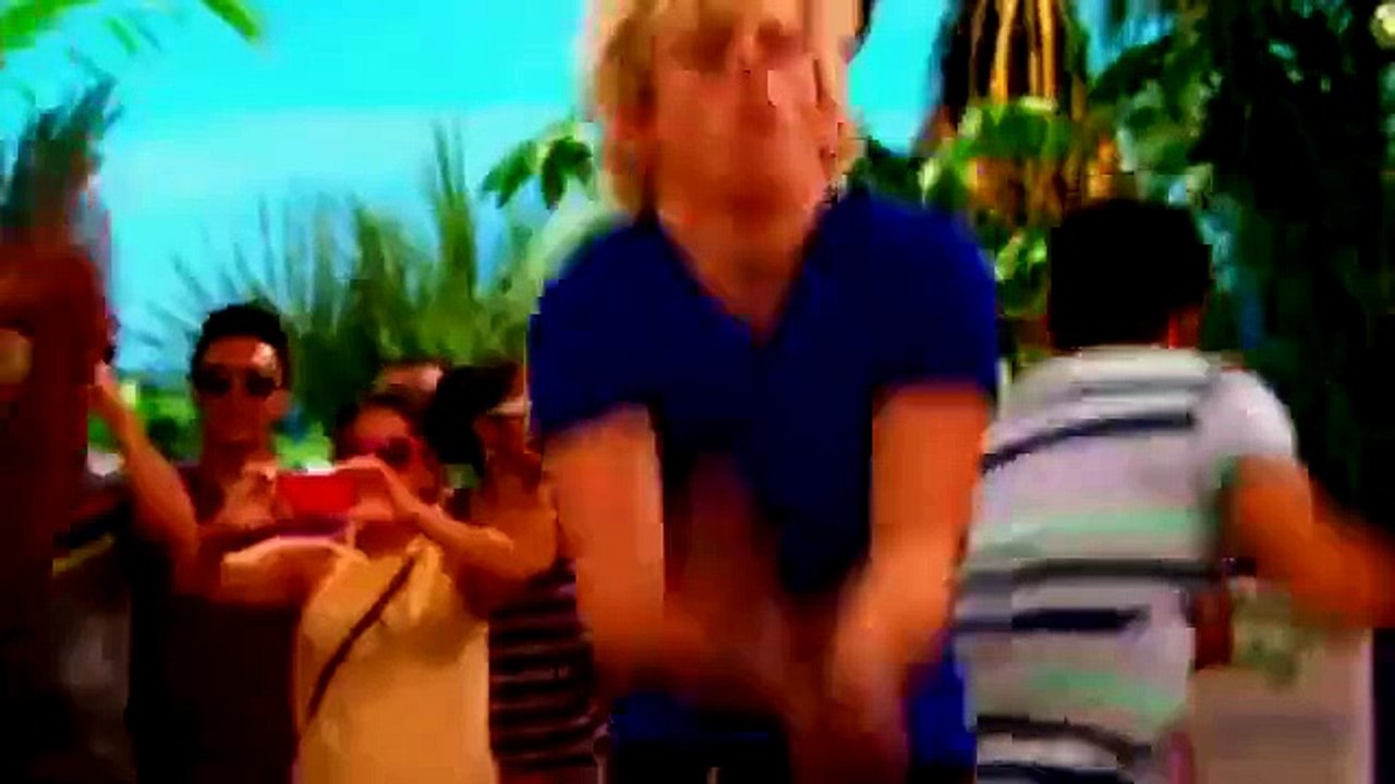 Austin Ally 2X21