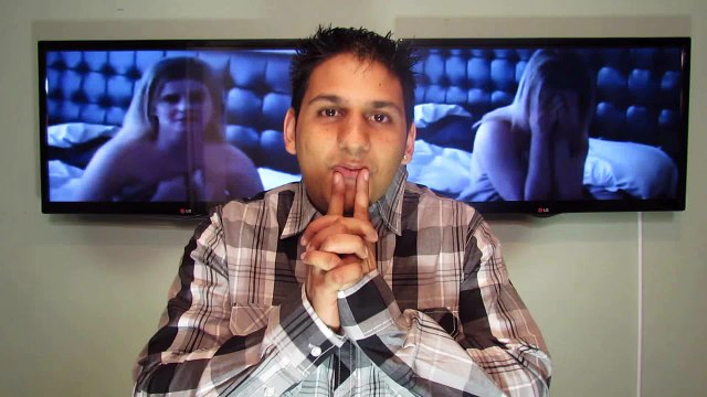 Man Catches His Wife Cheating - CAUGHT ON CAMERA