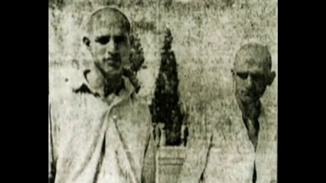 greek yob haircuts by police in 1950s only images