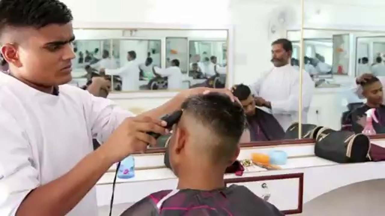 indian army academy haircuts training and gymnastics - video Dailymotion