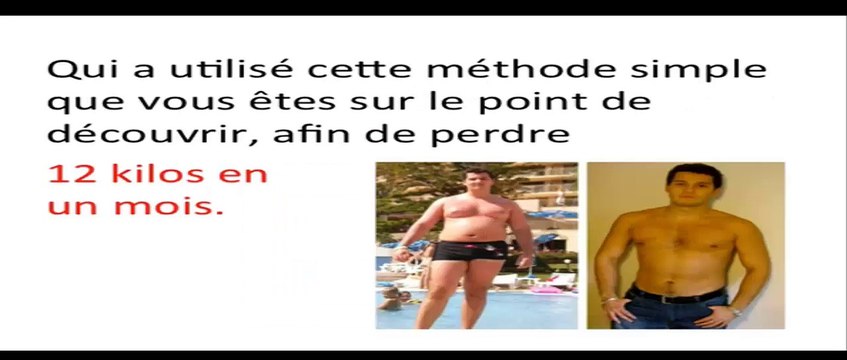 Michael Wren : Programme Perte De Poids