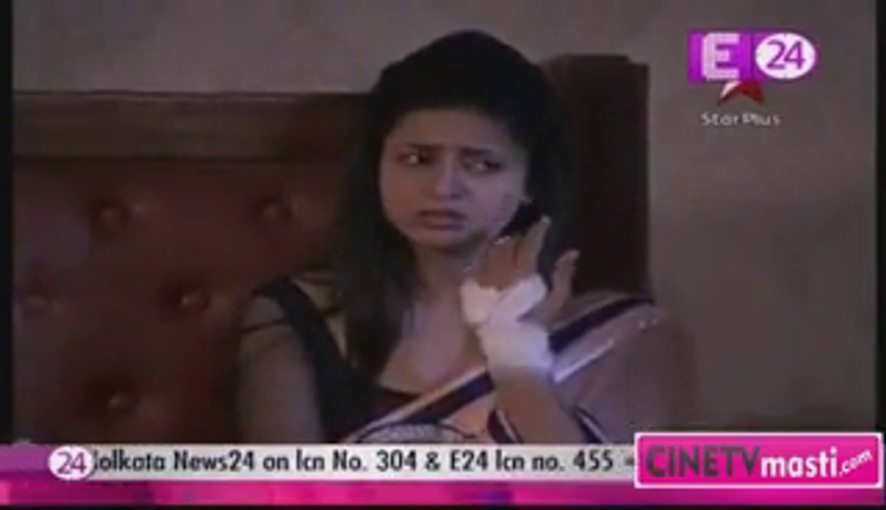 Ishita Ne Simmi Ki Sachchai Sabke Saamne Lane Ke Liye Racha Naya Plan 31st December 2015 Yeh Hai Mohabbatein