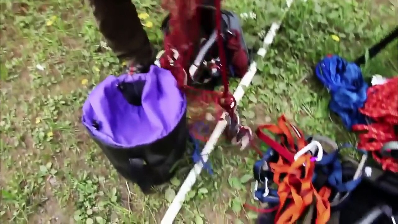 [HD Documentary] PBS - Nova: Killer Landslides HD