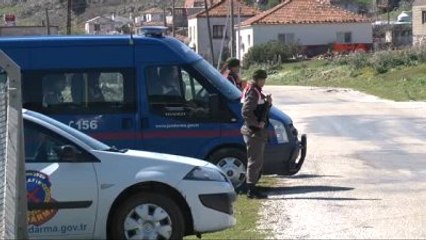 İzmir Urla Villlarının Kaderi Sit Davasına Bağlı Arşiv