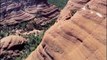 CRAZY RIDERS: Daredevil Michal Kollbek rides in Arizona Red Rock State Park