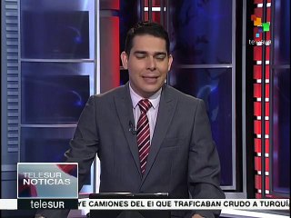 Tormenta "Frank" causa estragos en Escocia