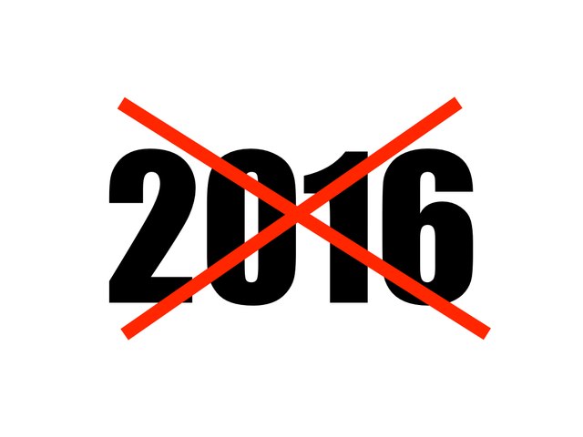 EXCLUSIF : suite à un problème technique nous restons en 2015