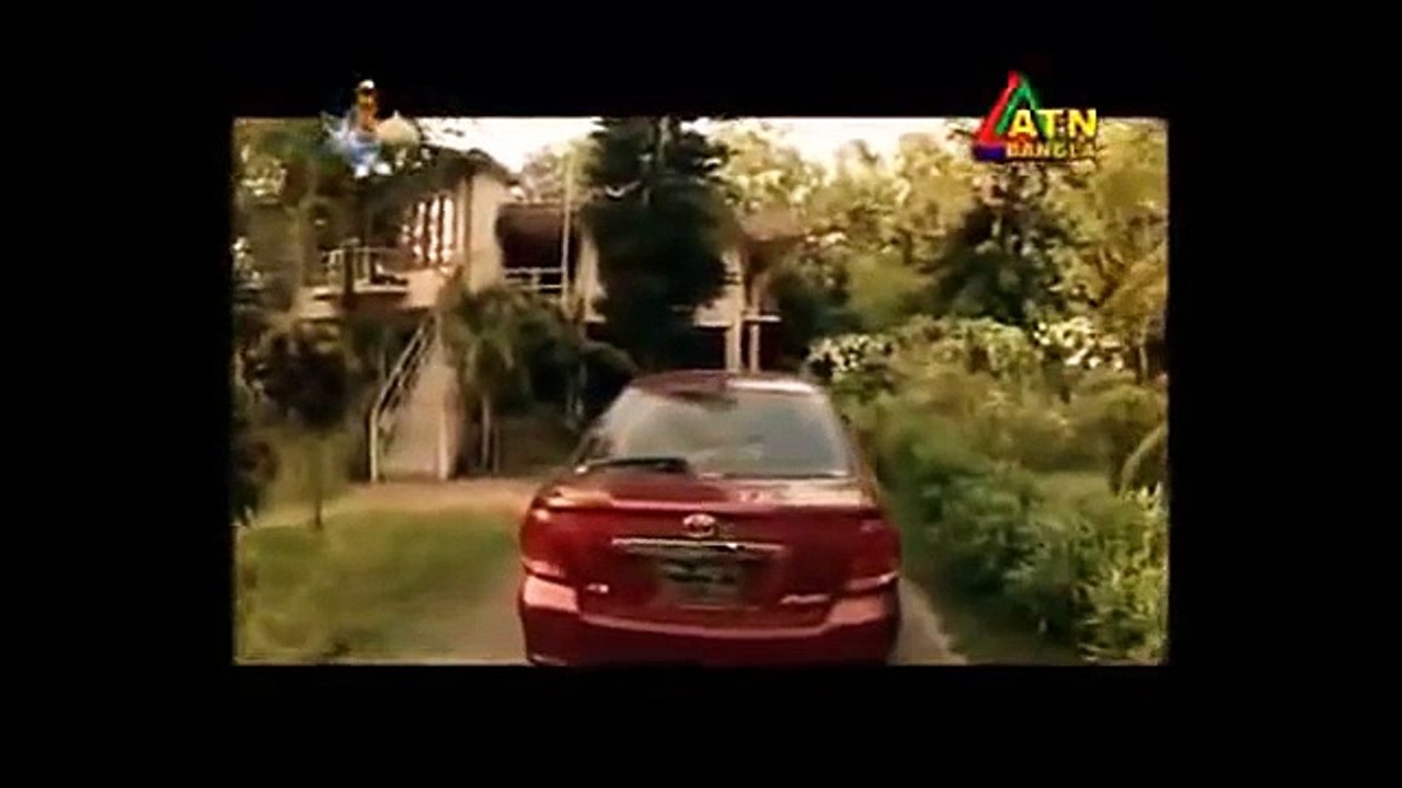 Romantic Bangla Natok - "Lal T Shirt" by Mosharrof Karim & Opi Karim