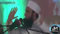 Real Story Of Actress Nargis By Maulana Tariq Jameel 2015