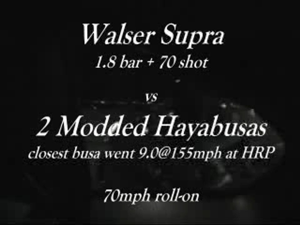 Street Racing -Illegal Car Races - Supra vs Motorcycles