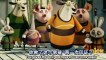 Hot Animated Movies 2015 Full movie - Kung Fu Panda 3 Movies - Cartoon Movies - Comedy Movies_Part1