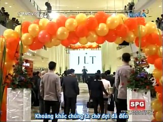 [Vietsub] The Rich Man's Daughter -Tap 26_clip2