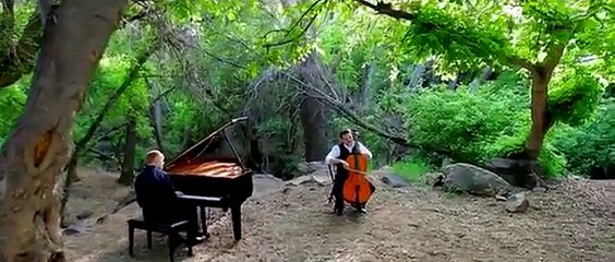tabish hussain song ay mery hamsafar