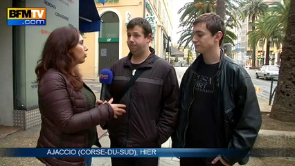 Quartier des Jardins de l'Empereur: "c'est pas le 93, ici"