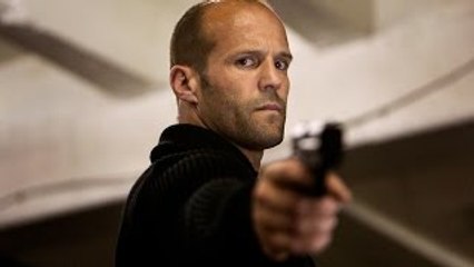 Top 10 Jason Statham Movies
