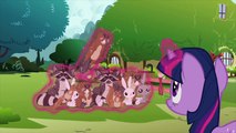 MLP: Friendship is Magic - The Success Song Music Video