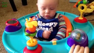 Funny Babies Scared of Toys Compilation 2016 [NEW HD]