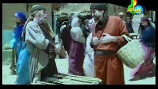 Behlol Dana Urdu Movie Episode 4