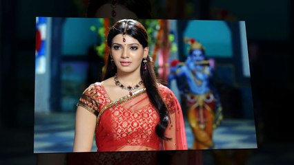 Samantha Ruth Prabhu - South Indian Heroine... MUST WATCH