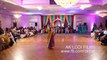 Latest Bride Mehndi Dance 2015
