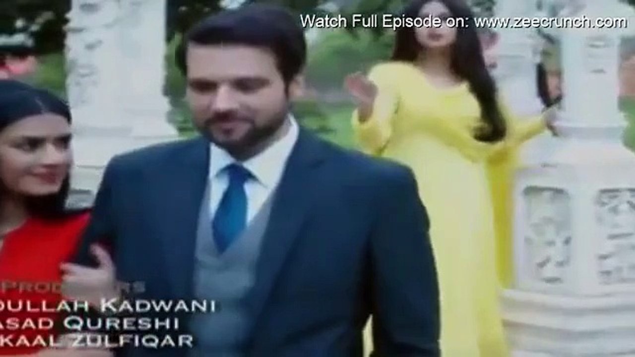 Tum Mere Kya ho Episode 11 PTV Home
