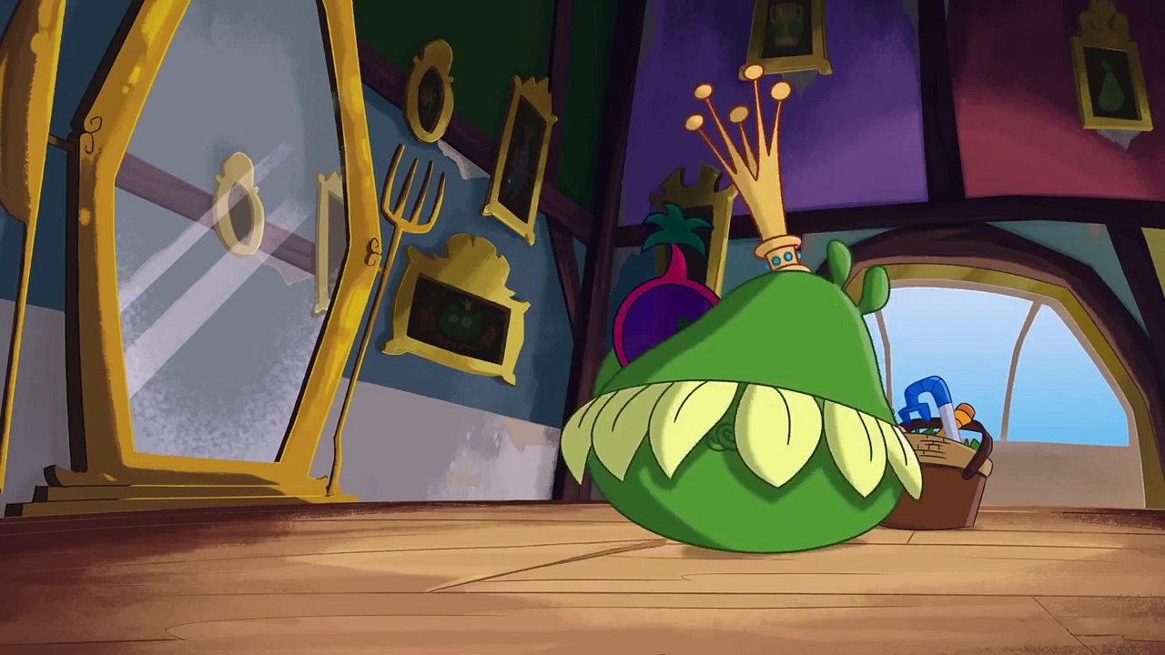 Angry Birds Toons 2 Ep.3 Sneak Peek Party Ahoy”