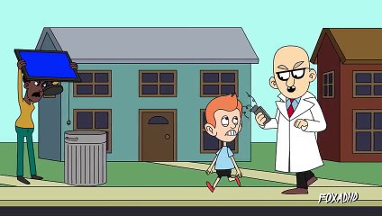 ADHD U  PLANNED OBSOLESCENCE