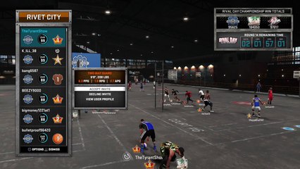2k stalker