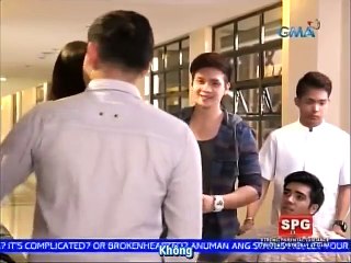 [Vietsub] The Rich Man's Daughter -Tap 27_clip2