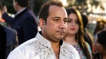 Pak Singer Rahat Fateh Ali Khan Deported From Hyderabad