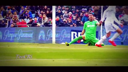 Gareth Bale - Crazy Power Skills & Goals  ¦HD¦ Teo CRi