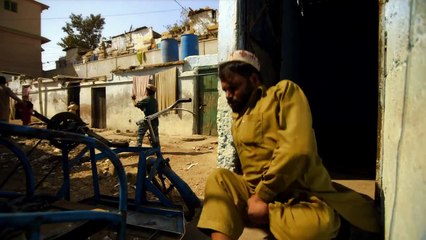 EVERY LAST CHILD The struggle to end Polio (Documentary 2015)