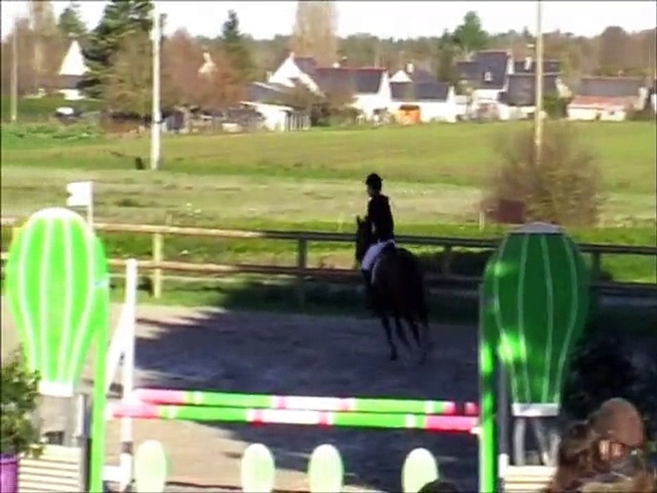 Bahika Candy Corné 11/15