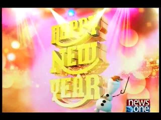 Australia: Sydney celebrates start of 2016