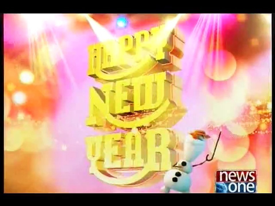 Australia: Sydney celebrates start of 2016